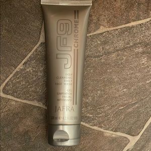 Jafra JF9 daily face wash NEW